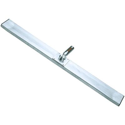 Melkmeisje betonverdeler 1200x100 mm alum. z. steel - mm927100 - mm927100 Melkmeisje betonverdeler 1200x100 mm alum. z. steel - mm927100 - mm927100