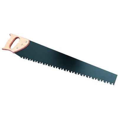 Melkmeisje gasbetonzaag met kunststof handvat,750mm - mm956000 - mm956000 Melkmeisje gasbetonzaag met kunststof handvat,750mm - mm956000 - mm956000