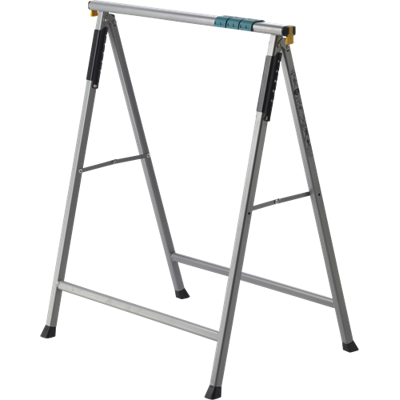 Wolfcraft draagbok workstand 1 stuk - 6905000 Wolfcraft draagbok workstand 1 stuk - 6905000