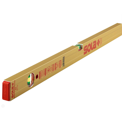 Sola waterpas - aluminium - 50cm Sola waterpas - aluminium - 50cm