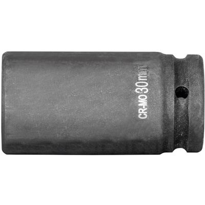 Rotec krachtdoppen 1/2'' lang 19 mm - 1 stuk(s) - 8421019 Rotec krachtdoppen 1/2'' lang 19 mm - 1 stuk(s) - 8421019