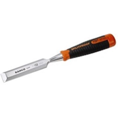 Bahco 434-12 Bevel Edge Beitel 12mm - Beitel Bahco 434-12 Bevel Edge Beitel 12mm - Beitel