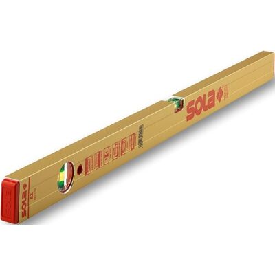 Sola az 60 waterpas 60cm - 01160801 Sola az 60 waterpas 60cm - 01160801