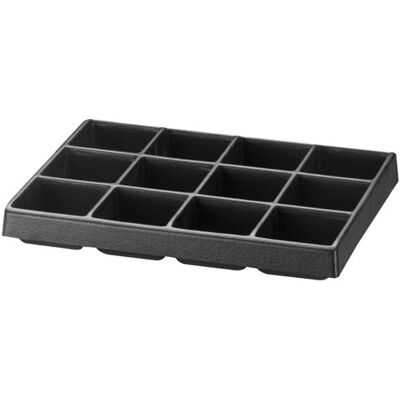 Facom kunststof bakje 12 vakken 400x315x50mm - u50030030q - u50030030q Facom kunststof bakje 12 vakken 400x315x50mm - u50030030q - u50030030q
