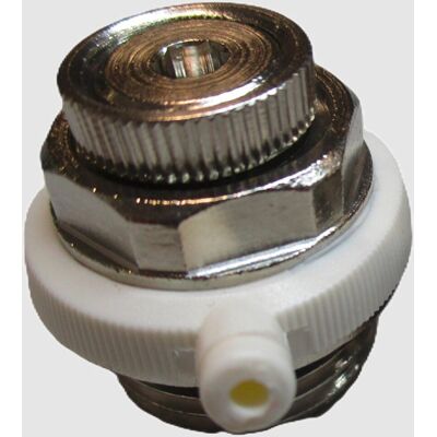 Kirchhoff automatische radiator ontluchter - 1/2"bu (5x) Kirchhoff automatische radiator ontluchter - 1/2"bu (5x)