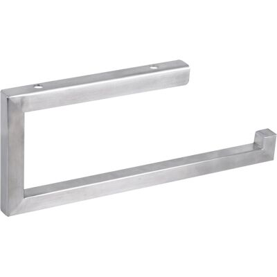 Differnz handdoekdrager 35x14cm mat chroom Differnz handdoekdrager 35x14cm mat chroom