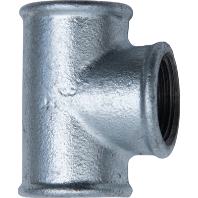 CORNAT - VFB1301 - interne schroefdraad van 1 inch - verzinkt - Fitting CORNAT - VFB1301 - interne schroefdraad van 1 inch - verzinkt - Fitting