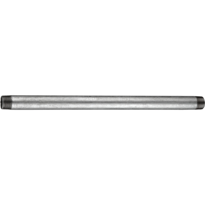 Conmetall Gewinderohr - Draadbuis Conmetall Gewinderohr - Draadbuis