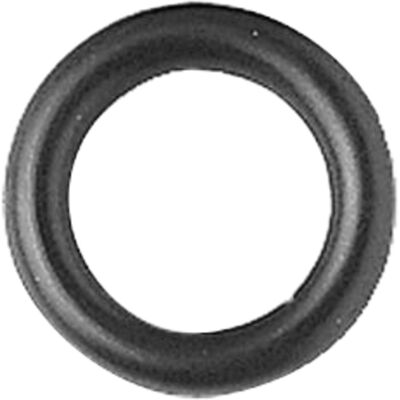 GARDENA prof-system setje rubberringen afdichting (zwart, 2824-20) GARDENA prof-system setje rubberringen afdichting (zwart, 2824-20)