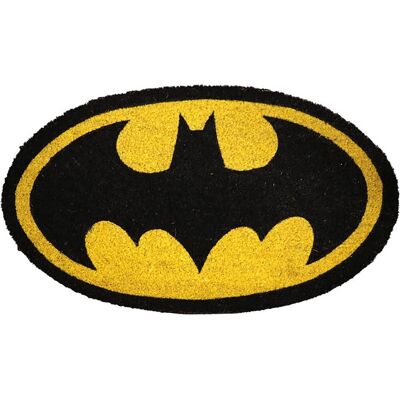 SD Toys dc comics doormat batman logo 40 x 60 cm rugs SD Toys dc comics doormat batman logo 40 x 60 cm rugs