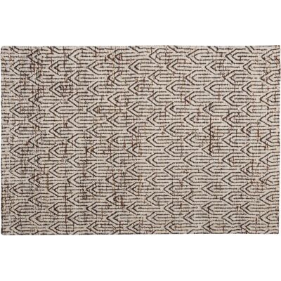 Woood - Joslin - Natuurlijk wol - 170x240 cm - Tapijt Woood - Joslin - Natuurlijk wol - 170x240 cm - Tapijt