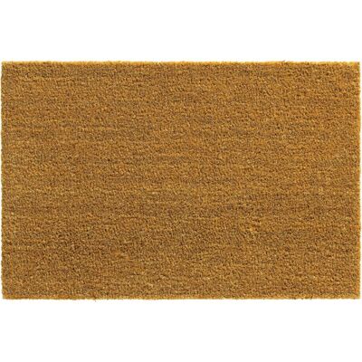 Hamat - E-Coco - Naturel - 40x60 cm - Ingangsmat Hamat - E-Coco - Naturel - 40x60 cm - Ingangsmat
