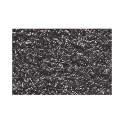 Hamat Droogloopmat aquastop antraciet 60x100 cm deurmat Hamat Droogloopmat aquastop antraciet 60x100 cm deurmat