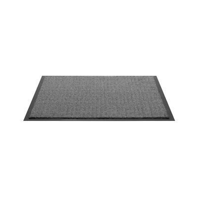 Hamat Deurmat spectrum grijs 60x90 cm 2 stuks Hamat Deurmat spectrum grijs 60x90 cm 2 stuks