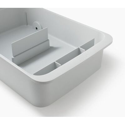 Joseph Joseph cupboardstore™ grote eenvoudig toegankelijke opberg lade Joseph Joseph cupboardstore™ grote eenvoudig toegankelijke opberg lade