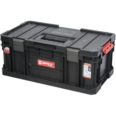 Qbrick System Gereedschapskoffer systeem twee - 2 organizer - scheidingsteken Qbrick System Gereedschapskoffer systeem twee - 2 organizer - scheidingsteken