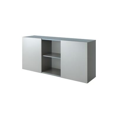hjh OFFICE PRO KAPA 1780 Dressoir - Schuifdeuren hjh OFFICE PRO KAPA 1780 Dressoir - Schuifdeuren