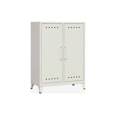 BISLEY Wit dressoir FERMID696 - Sideboard BISLEY Wit dressoir FERMID696 - Sideboard
