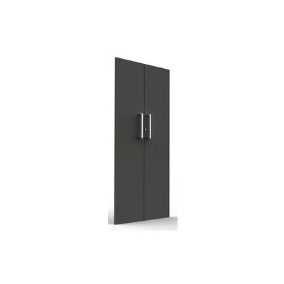 Kerkmann Aveto 5OH Deuren Set - Antraciet Kerkmann Aveto 5OH Deuren Set - Antraciet