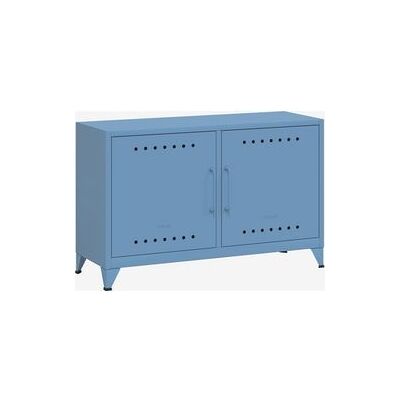 BISLEY Sideboard FERN CABBY - blauw - Opslag & Organisatie BISLEY Sideboard FERN CABBY - blauw - Opslag & Organisatie