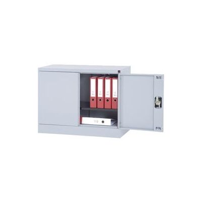 Kast Viking staal zilver Kast Viking staal zilver