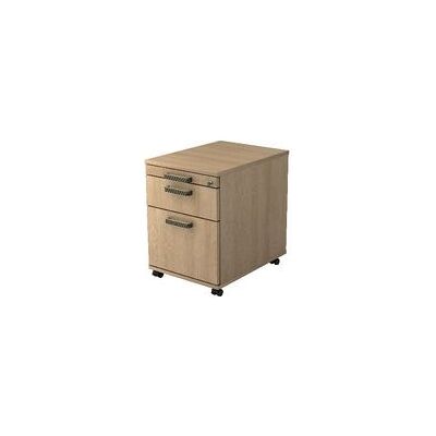 hjh OFFICE PRO SIGNA AC20 SG - Ladenkast - Eik hjh OFFICE PRO SIGNA AC20 SG - Ladenkast - Eik