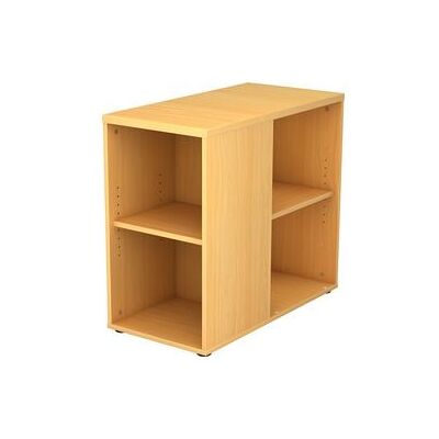 hjh OFFICE PRO ANCO 1630 - Beukenhout Opbergkast hjh OFFICE PRO ANCO 1630 - Beukenhout Opbergkast