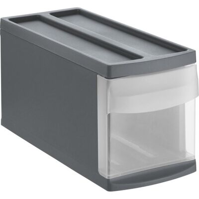 Rotho - Systemix S (A5) Documenten Organizer Rotho - Systemix S (A5) Documenten Organizer