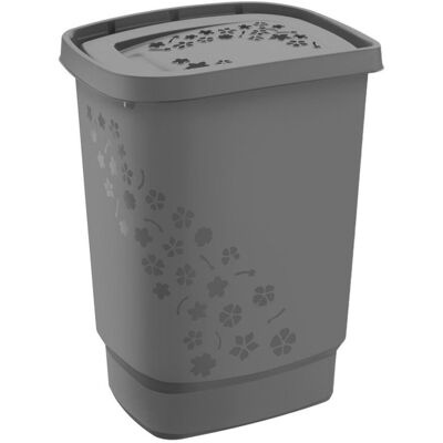 Rotho - Flowers - 55L Wasmand Rotho - Flowers - 55L Wasmand