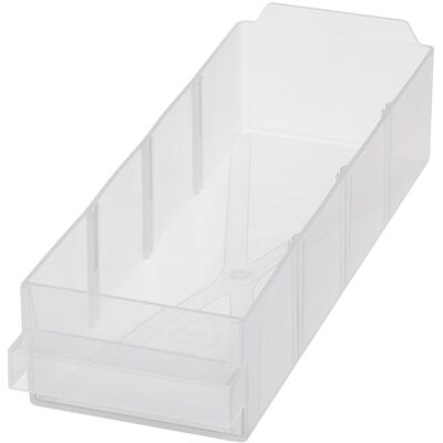 Raaco ladekast lade type 250-01 transparant - 107273 - 107273 Raaco ladekast lade type 250-01 transparant - 107273 - 107273