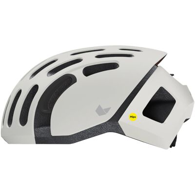 Buzaglo - Catlike Whisper II - Wit - Glans - Helmet Buzaglo - Catlike Whisper II - Wit - Glans - Helmet