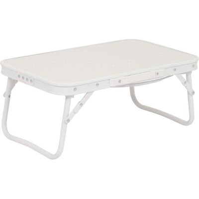 Bo-Camp - pastel - klaptafel - yvoire - compact - 56x34 cm Bo-Camp - pastel - klaptafel - yvoire - compact - 56x34 cm
