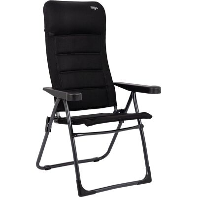 Crespo - standenstoel - xs - ap/215 - air-deluxe - zwart Crespo - standenstoel - xs - ap/215 - air-deluxe - zwart