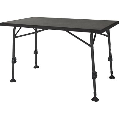 Eurotrail st. gobain s - campingtafel - small - antraciet Eurotrail st. gobain s - campingtafel - small - antraciet