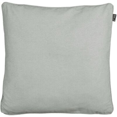 Mica Decorations como outdoor kussen l.grijs - l45xb45xh10cm Mica Decorations como outdoor kussen l.grijs - l45xb45xh10cm