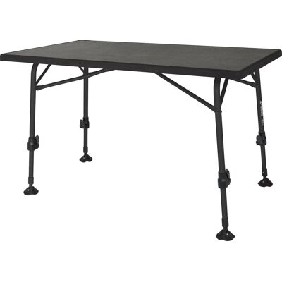 Eurotrail st. gobain m - campingtafel - medium - antraciet Eurotrail st. gobain m - campingtafel - medium - antraciet