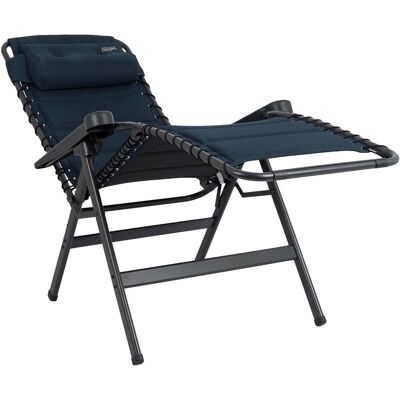 Crespo - relaxstoel - ap/232 - air-deluxe - blauw Crespo - relaxstoel - ap/232 - air-deluxe - blauw