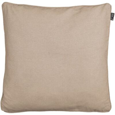 Mica Decorations como outdoor kussen beige - l45xb45xh10cm Mica Decorations como outdoor kussen beige - l45xb45xh10cm