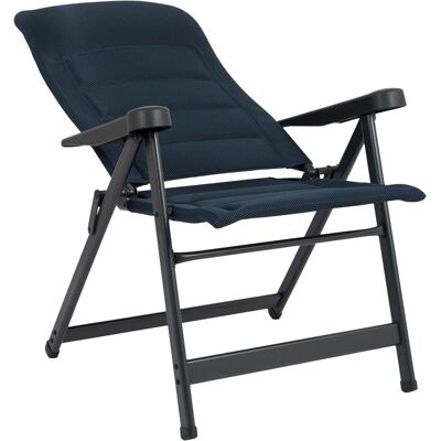 Crespo - standenstoel - s - ap/235 - air-deluxe - blauw Crespo - standenstoel - s - ap/235 - air-deluxe - blauw