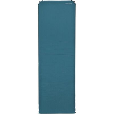 Eurotrail iso camp allround comfort slaapmat - hoogte 6 cm - blauw Eurotrail iso camp allround comfort slaapmat - hoogte 6 cm - blauw