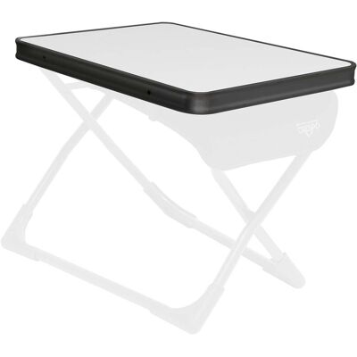 Crespo tafel - voor voetenbank 231 - stoelaccessoires - Crespo tafel - voor voetenbank 231 - stoelaccessoires -