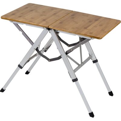 Bo-Camp - urban outdoor - tafel - richmond Bo-Camp - urban outdoor - tafel - richmond