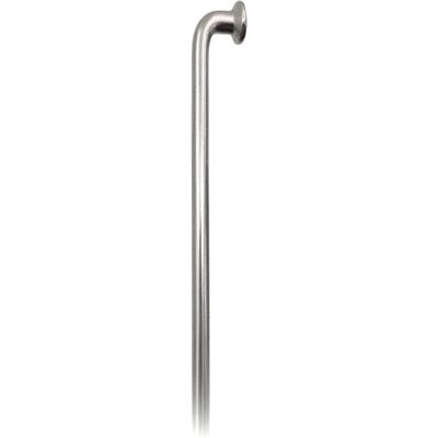 Miche spaak pistard 264mm lv+rv zilver (10st) Zilver Miche spaak pistard 264mm lv+rv zilver (10st) Zilver