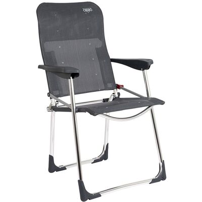 Crespo - stoel - al/285 - classic - grijs Crespo - stoel - al/285 - classic - grijs