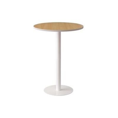 PAPERFLOW Buchen Staande Tafel - 80,0 x 80,0 x 110,0 cm - Staande Tafel PAPERFLOW Buchen Staande Tafel - 80,0 x 80,0 x 110,0 cm - Staande Tafel