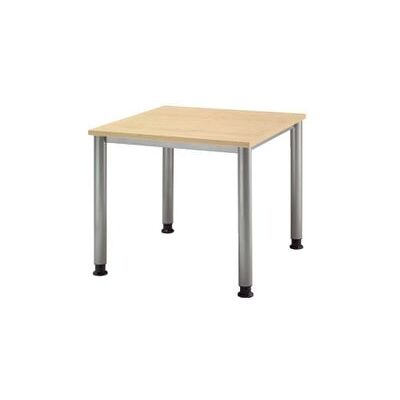 Bach Bureau hammerer hs08/3/a bruin 800 mm x 800 mm x 760 mm Bach Bureau hammerer hs08/3/a bruin 800 mm x 800 mm x 760 mm