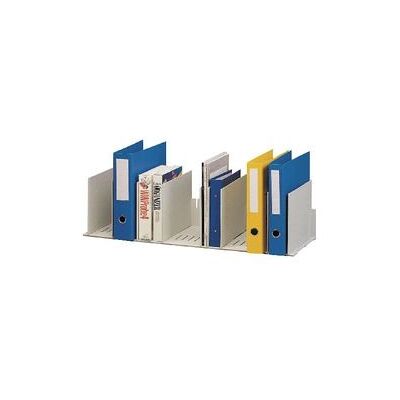 Paperflow Verstelbare boekenstandaard fast Paperflow Verstelbare boekenstandaard fast