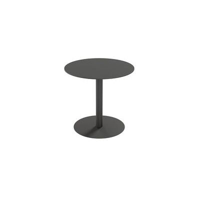 PAPERFLOW Tuin Tafel CROSS Zwart 80x80x75cm PAPERFLOW Tuin Tafel CROSS Zwart 80x80x75cm