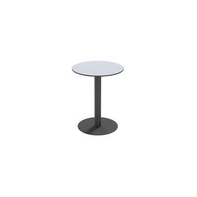 PAPERFLOW Tuin Tafel CROSS - Grijs, 60x60x75 cm PAPERFLOW Tuin Tafel CROSS - Grijs, 60x60x75 cm