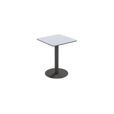 PAPERFLOW Tuin Tafel CROSS grijs 60x60x75 cm PAPERFLOW Tuin Tafel CROSS grijs 60x60x75 cm
